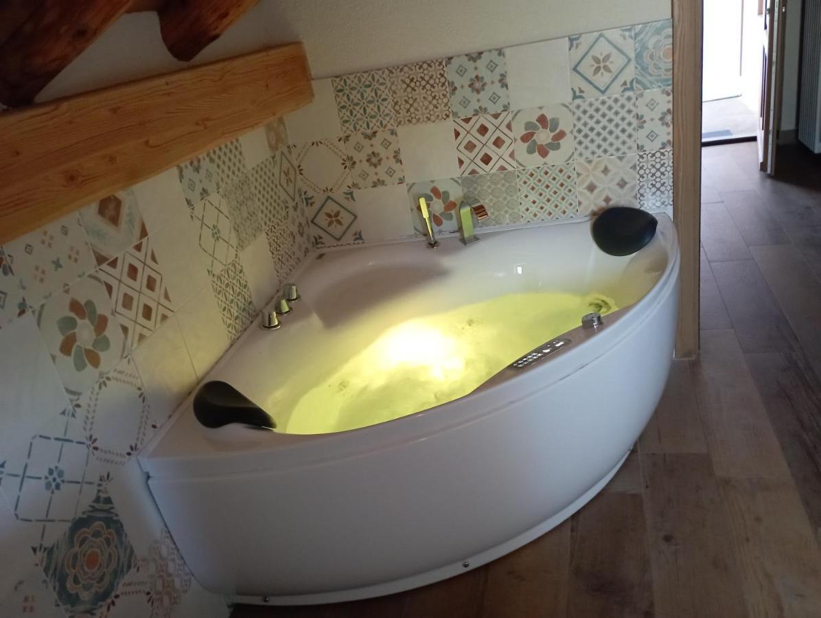 Appartements Moraine Enchantee Aosta Eksteriør bilde