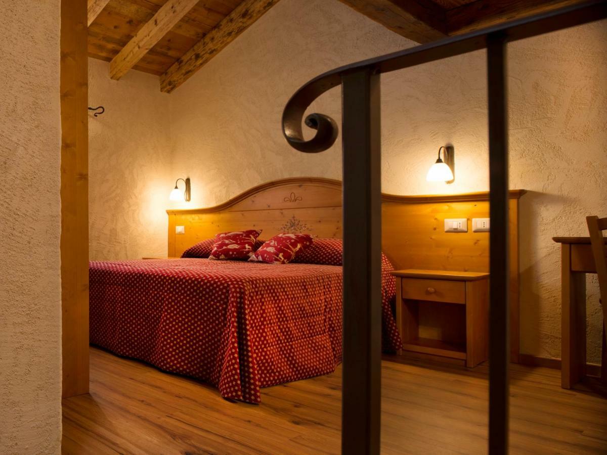 Appartements Moraine Enchantee Aosta Eksteriør bilde